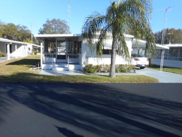 Oakridge Mobile Home Park2732 Cactus LaneSebring, FL 33870