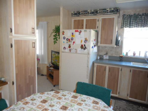 Oakridge Mobile Home Park2732 Cactus LaneSebring, FL 33870