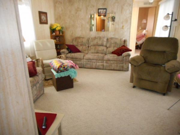 Oakridge Mobile Home Park2732 Cactus LaneSebring, FL 33870