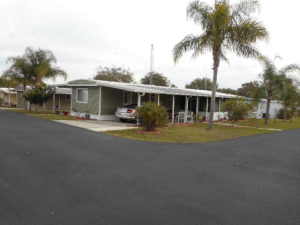Oakridge Mobile Home Park2822 Melon LaneSebring, FL 33870