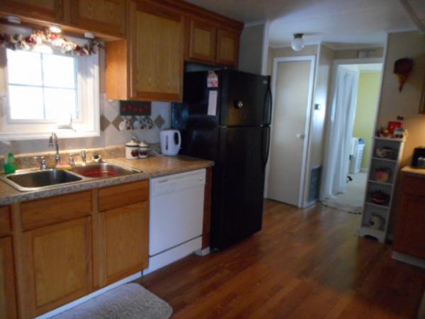 Oakridge Mobile Home Park2822 Melon LaneSebring, FL 33870