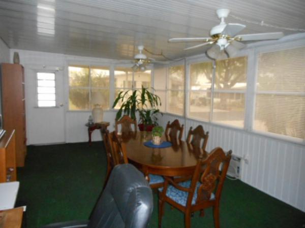 Oakridge Mobile Home Park2822 Melon LaneSebring, FL 33870
