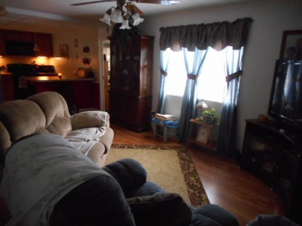 Oakridge Mobile Home Park2822 Melon LaneSebring, FL 33870