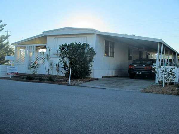 Francis 1 Mobile Home Park 109 Eva St.Sebring, FL 33870