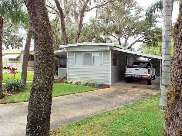 Oakridge Mobile Home Park3029 BolinSebring, FL 33870