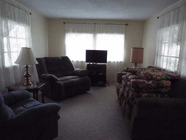 Oakridge Mobile Home Park2960 BolinSebring, FL 33870