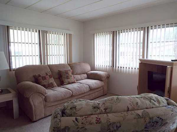 Oakridge Mobile Home Park3019 Vine St.Sebring, FL 33870