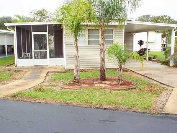 Oakridge Mobile Home Park2735 BolinSebring, FL 33870