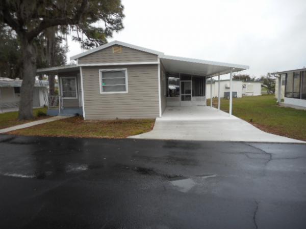Oakridge Mobile Home Park2812 Bolin LaneSebring, FL 33870