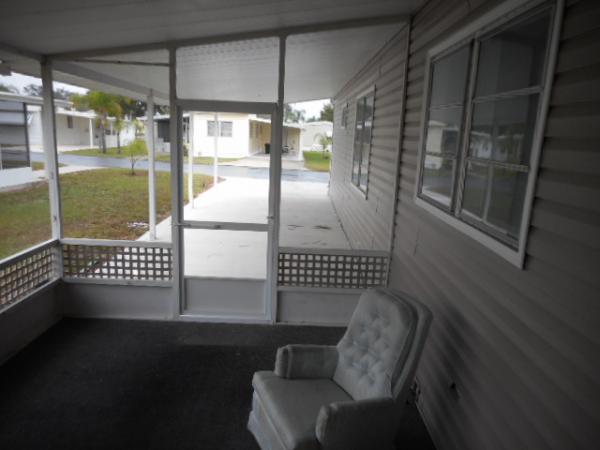 Oakridge Mobile Home Park2812 Bolin LaneSebring, FL 33870
