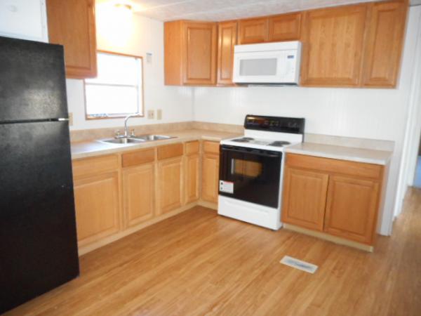 Oakridge Mobile Home Park2812 Bolin LaneSebring, FL 33870