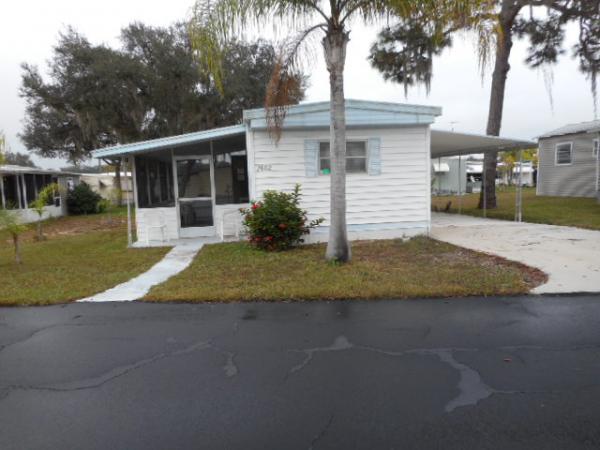 Oakridge Mobile Home Park2802 Bolin LaneSebring, FL 33870