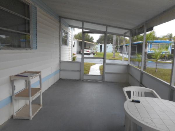 Oakridge Mobile Home Park2802 Bolin LaneSebring, FL 33870