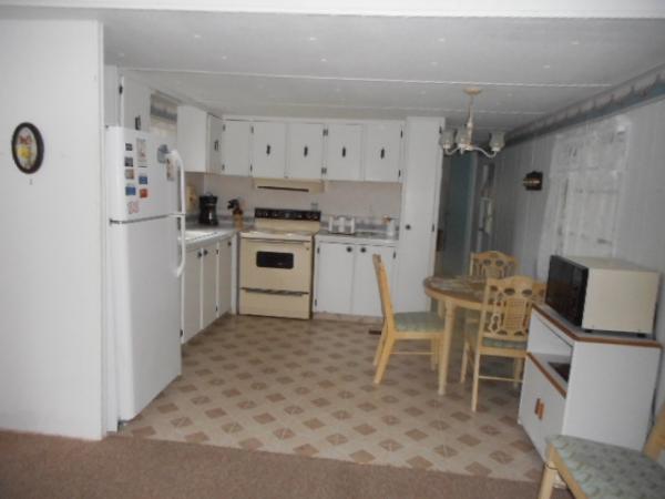 Oakridge Mobile Home Park2802 Bolin LaneSebring, FL 33870