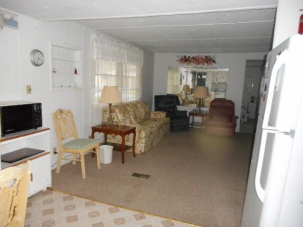Oakridge Mobile Home Park2802 Bolin LaneSebring, FL 33870