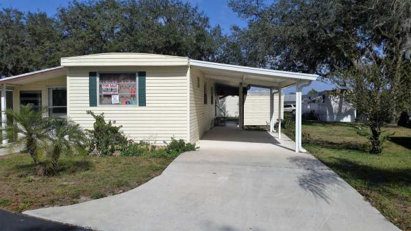 Oakridge Mobile Home Park2862 Bolin LaneSebring, FL 33870