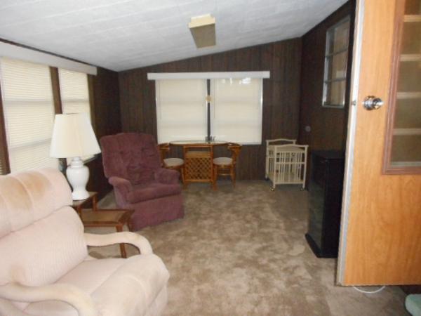 Oakridge Mobile Home Park2862 Bolin LaneSebring, FL 33870