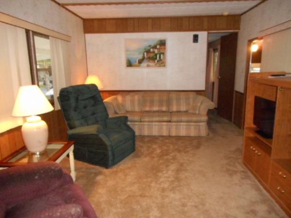 Oakridge Mobile Home Park2862 Bolin LaneSebring, FL 33870