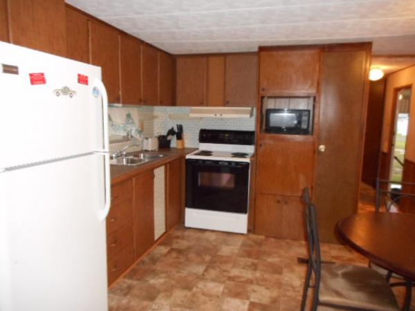 Oakridge Mobile Home Park2862 Bolin LaneSebring, FL 33870