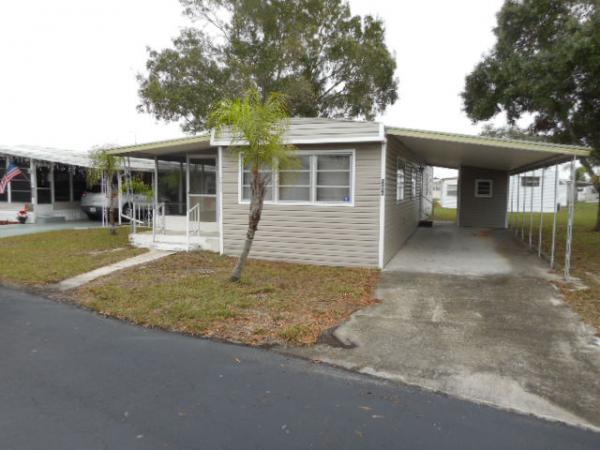 Oakridge Mobile Home Park2822 Vine LaneSebring, FL 33870
