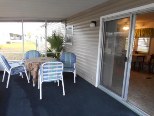 Oakridge Mobile Home Park2822 Vine LaneSebring, FL 33870
