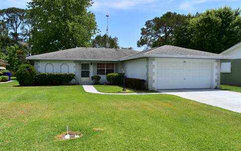 232 QUAIL AVE, Sebring, FL 33870