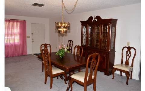 232 QUAIL AVE, Sebring, FL 33870