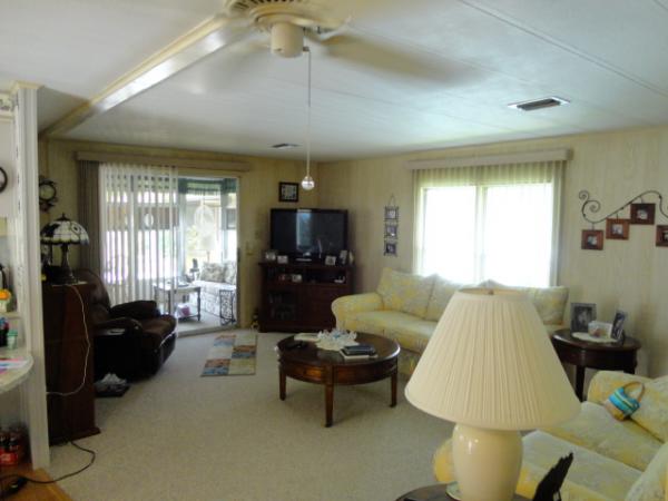 Oakridge Mobile Home Park3008 Vine LaneSebring, FL 33870