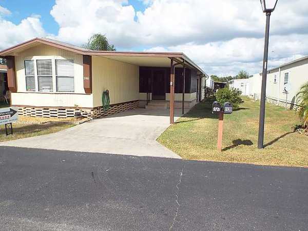 Whisper Lake Mobile Home Community1146 Whisper LaneSebring, FL 33870