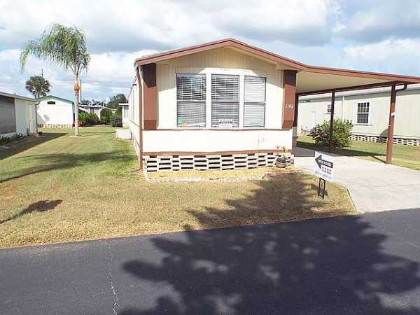 Whisper Lake Mobile Home Community1146 Whisper LaneSebring, FL 33870