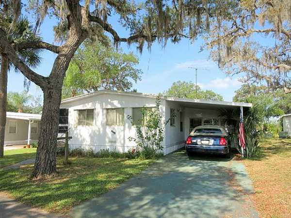 Oakridge Mobile Home Park2931 Melon LaneSebring, FL 33870