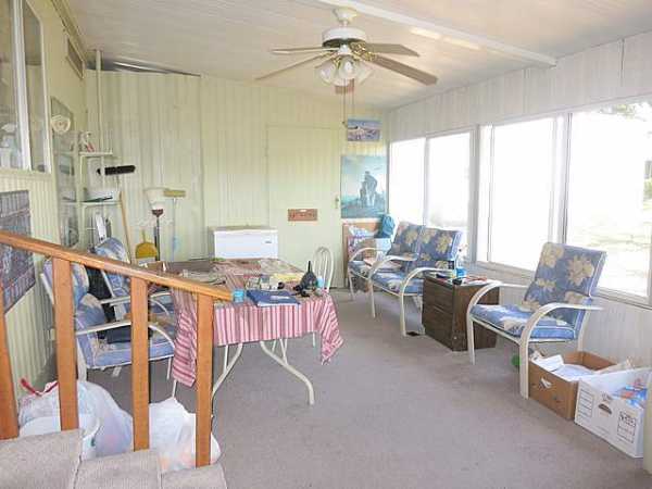 Oakridge Mobile Home Park2931 Melon LaneSebring, FL 33870