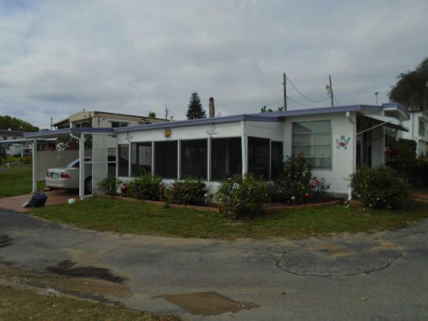 Dinner Lake Haven Mobile Home Park 2900 St. Rd. 17 North #22Sebring, FL 33870