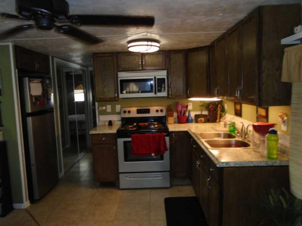 Dinner Lake Haven Mobile Home Park 2900 St. Rd. 17 North #22Sebring, FL 33870