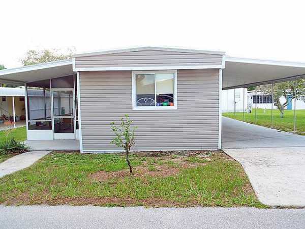 Oakridge Mobile Home Park2812 Melon LaneSebring, FL 33870