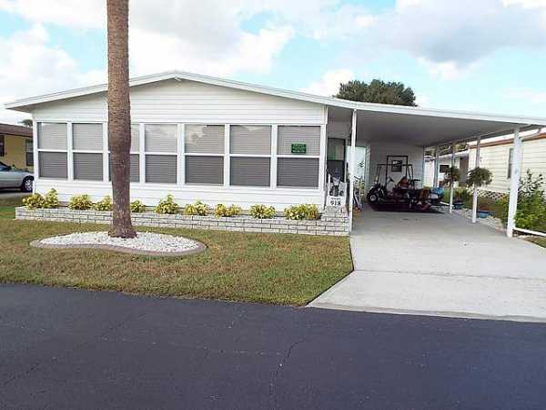 918 Cirrus St.
