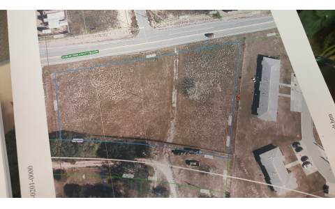 1401 MARTIN LUTHER KING J, Sebring, FL 33870