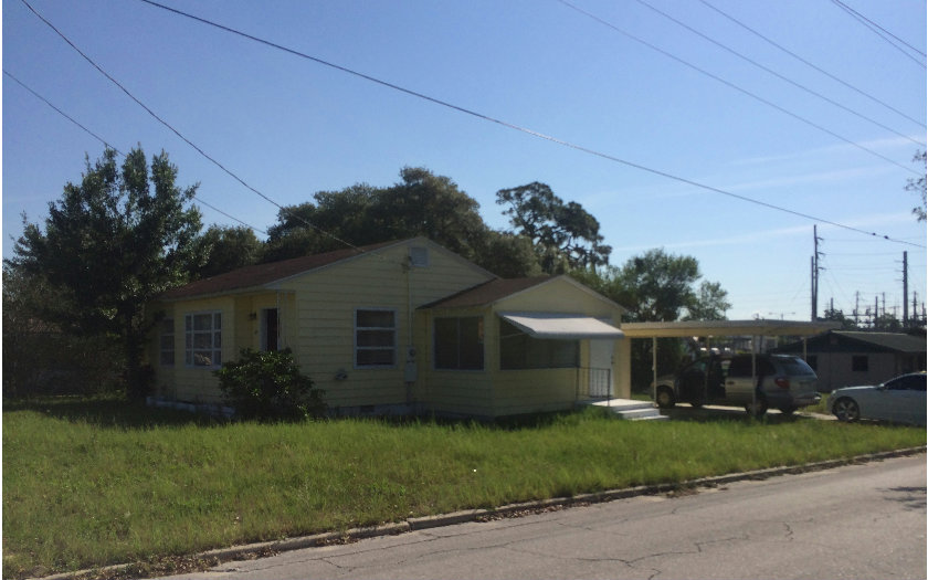 1203 Evanston St., Sebring, FL 33870