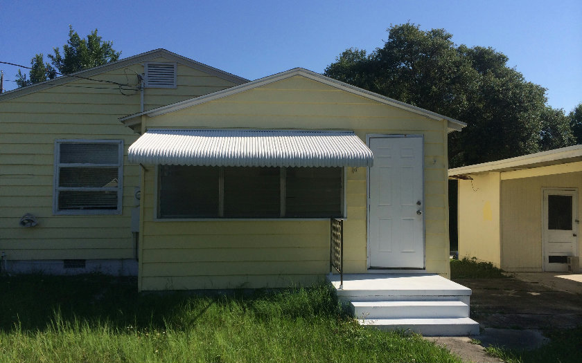 1203 Evanston St., Sebring, FL 33870