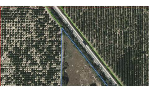 3505 DESOTO RD, Sebring, FL 33870