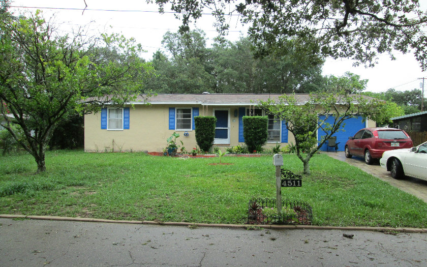 4511 Minerva St, Sebring, FL 33870