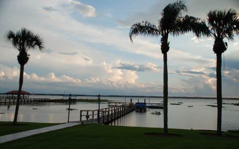 2131 LAKEVIEW DR. - # 208, Sebring, FL 33870