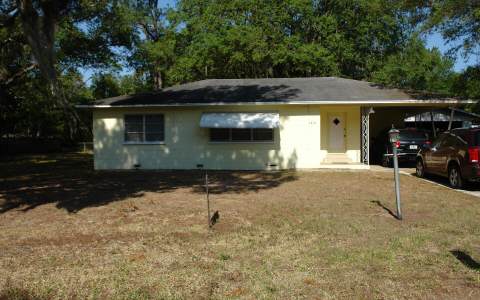 1421 MELADY AVE, Sebring, FL 33870