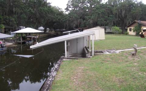 14 MARY BELL LANDING RD, Sebring, FL 33870
