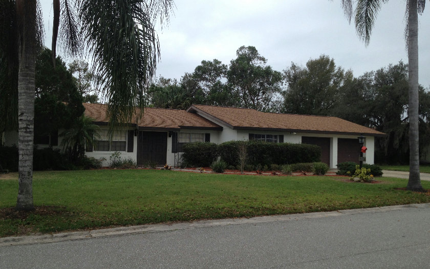 817 GOLFSIDE LN, Sebring, FL 33870