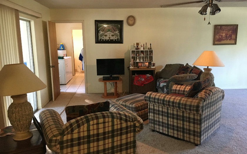 817 GOLFSIDE LN, Sebring, FL 33870