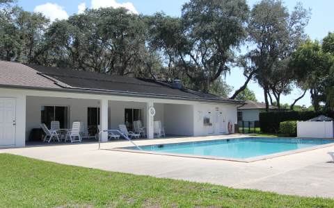 2532 DAVIS CIR, Sebring, FL 33870