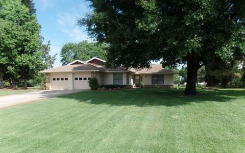 5805 THUNDER RD, Sebring, FL 33870