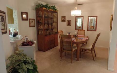 5805 THUNDER RD, Sebring, FL 33870