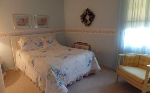 5805 THUNDER RD, Sebring, FL 33870